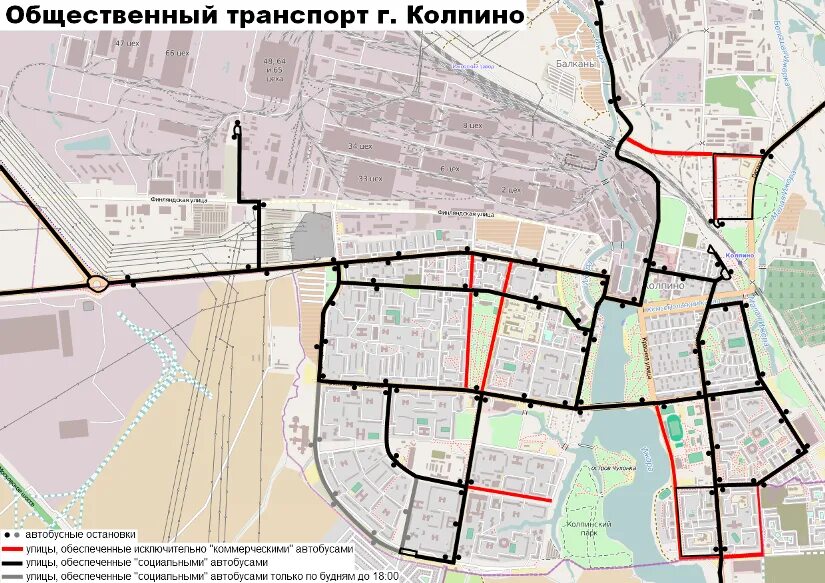 Карта с автобусными остановками. Схема автобусов Колпино. Колпинский Автобусный парк маршруты. Автобусные маршруты в Колпино на карте. Маршрут 326 автобуса Колпино.