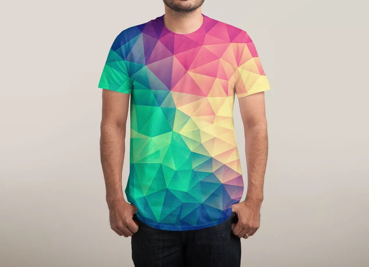 T colors
