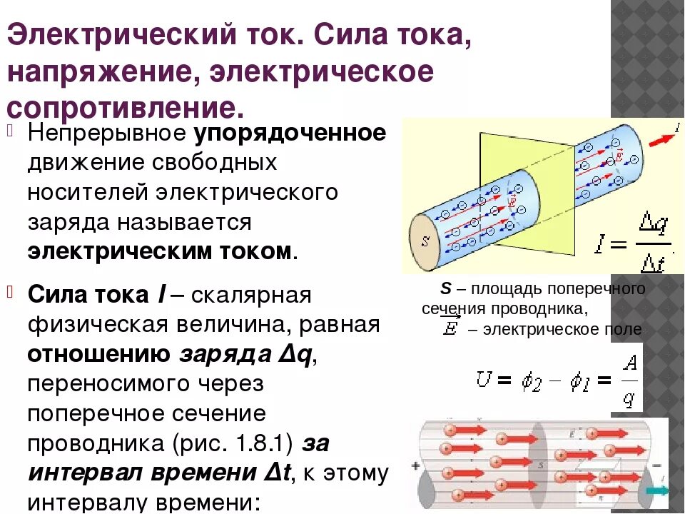 Чем больше мощность тем больше сила тока. Сила тока напряжение электрическое сопротивление. Напряжение сила тока мощность сопротивление. Определение силы тока напряжения и сопротивления. Сила тока напряжение сопротивление мощность электрического тока.