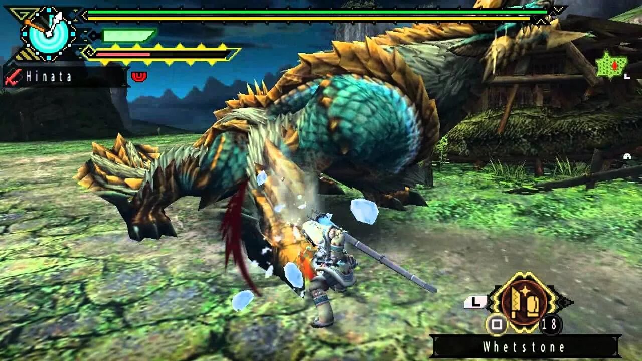 Мастер клинка раталос рейд. Monster Hunter Portable 3rd Ukanlos. Long Sword vs Dragon game.