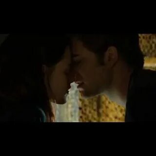 Real kiss