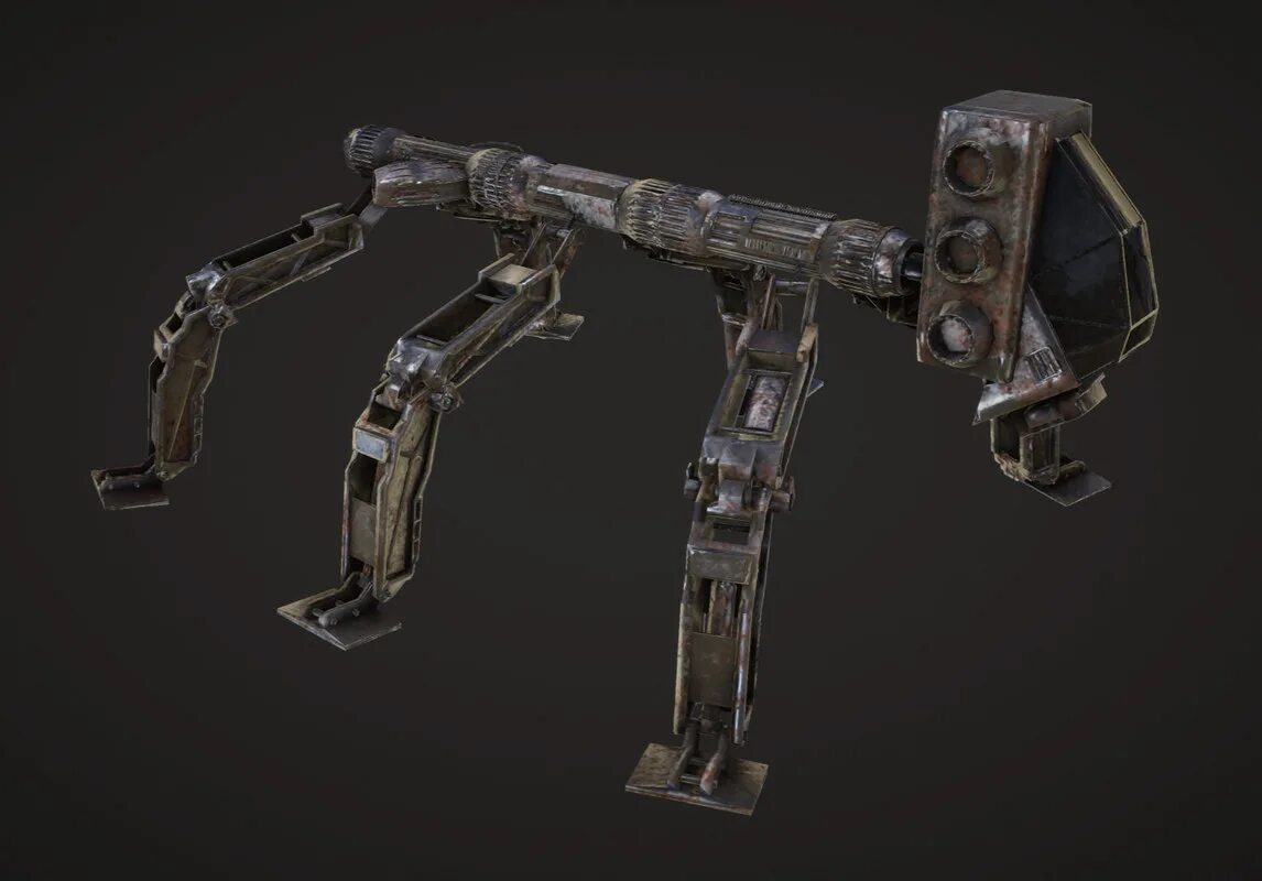Source bots
