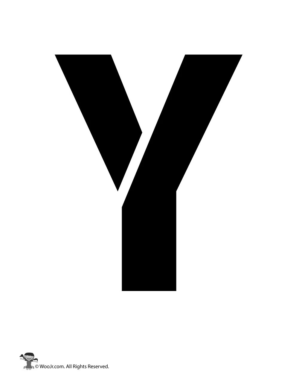 Буква y. Ава с буквой y. Логотип с буквой y. Буква y на белом фоне.
