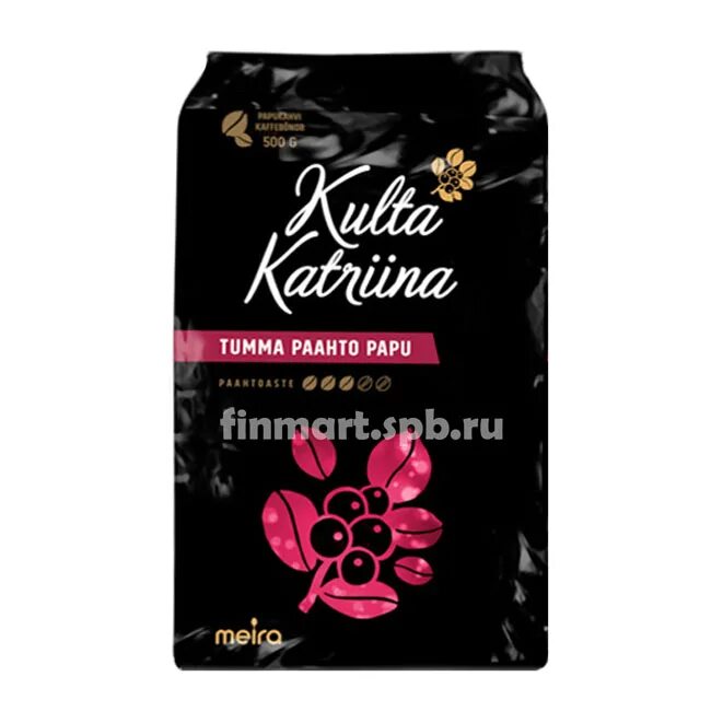 Культа катрин