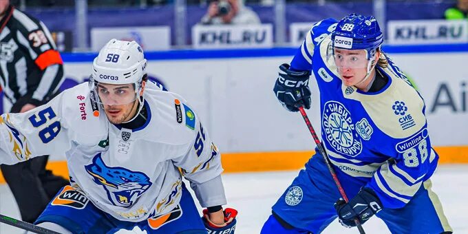 Барыс результаты матчей кхл. Khl fight: сибирь. шайба сибирь. кхл результаты матчей.