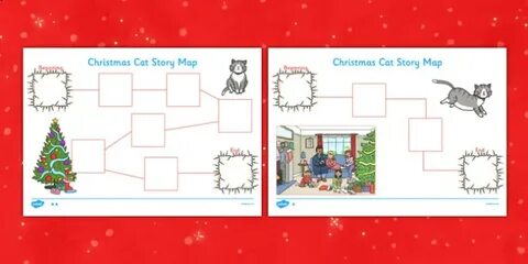 Mogs christmas calamity