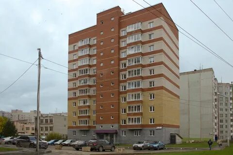 Корп 2 киров