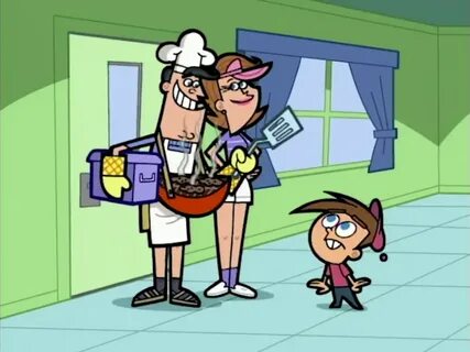 File:Timmy Turner e i genitori.png - Wikipedia 
