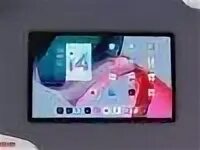 Xiaoxin pad pro 12.7 2025