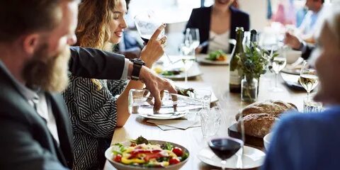 Hb dine around