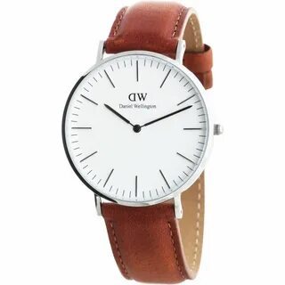 Часы daniel wellington