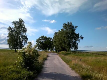 Романово калининградская область