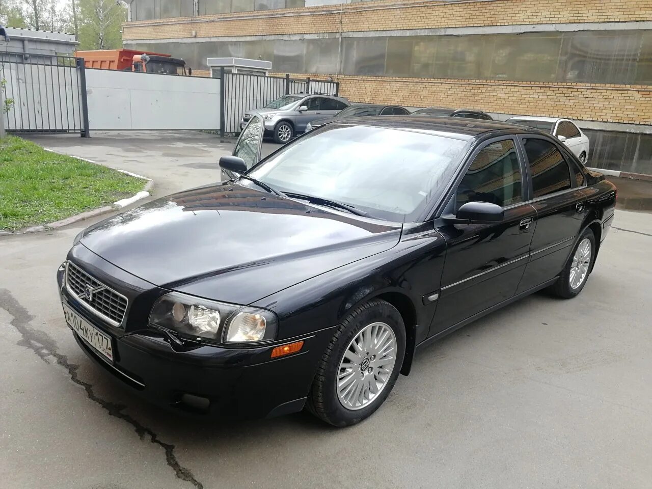 Volvo s80 2006. Вольво с 80 2006. Вольво с 80 2006г. Вольво с80 2006 серый.