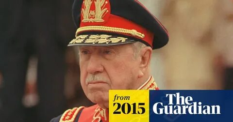 Чили при пиночете