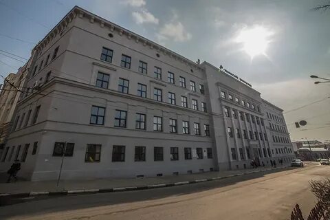 Мининский университет нижний новгород
