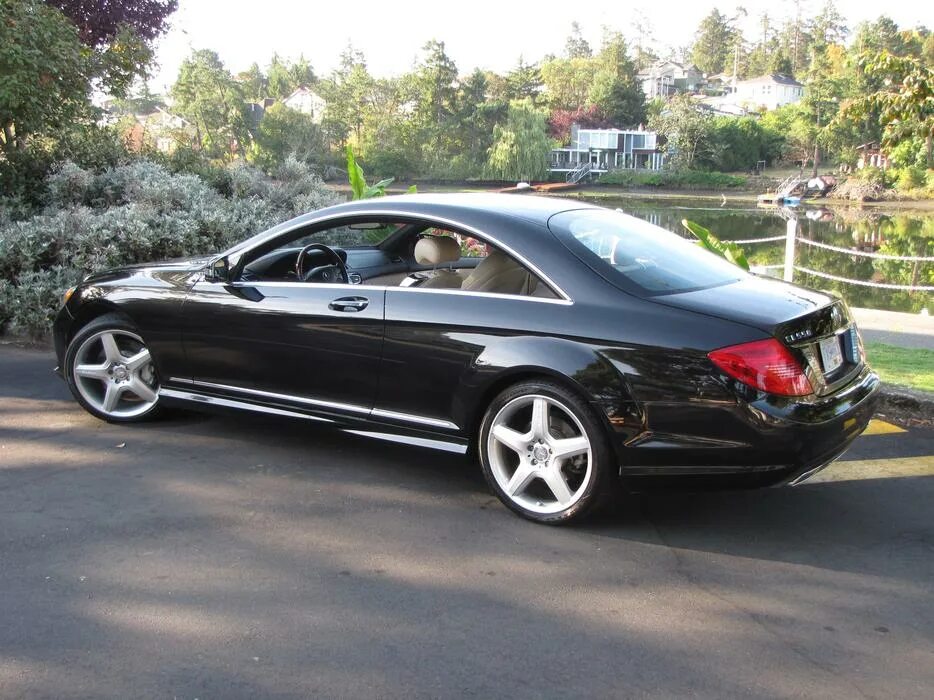 Used 2014 Mercedes-Benz CLS-Class CLS 550 PREMIUM / AMG SPORT WHLS / SUNROOF / L