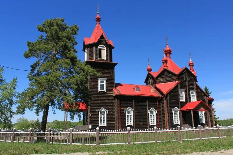 Погода в болотнинском районе новосибирской области