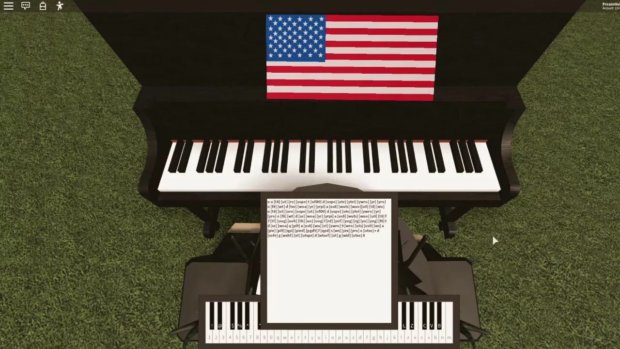 Roblox piano sheets. Пианино Roblox. Пианино в РОБЛОКСЕ. Фортепиано в РОБЛОКСЕ. Мелодии на пианино в РОБЛОКСЕ.