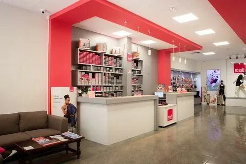 Medi center