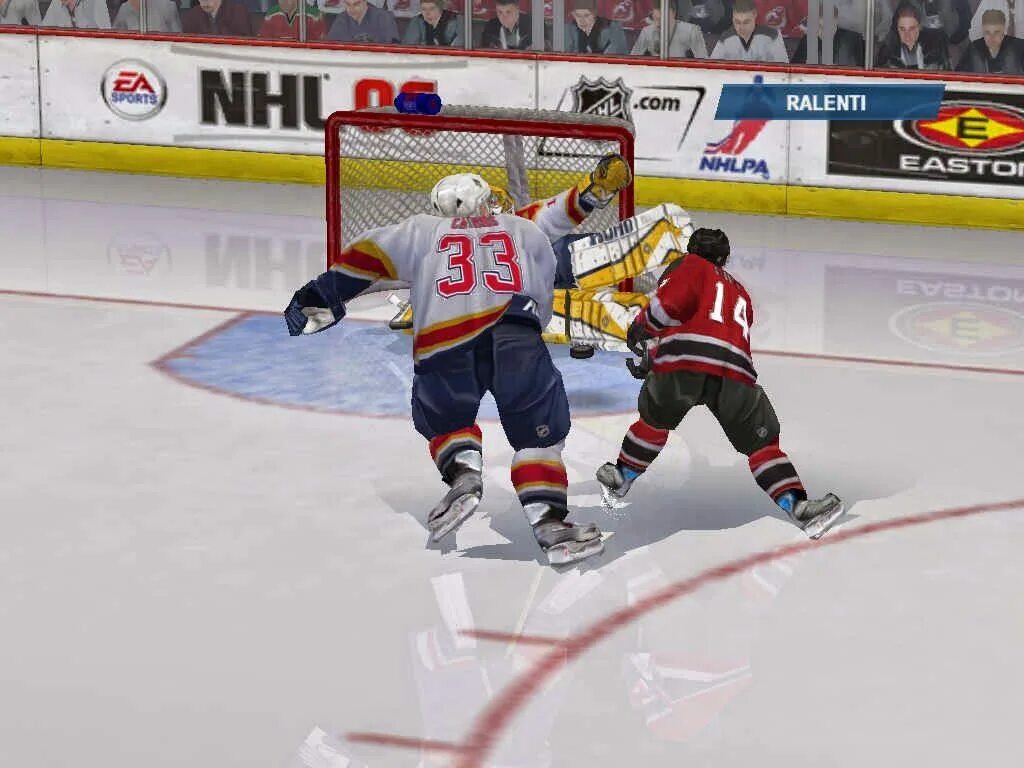 Офф 6 игра. Игра НХЛ 2006. НХЛ 06 игра. NHL 06 РХЛ. NHL 06 PC.