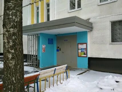 Костромская 4