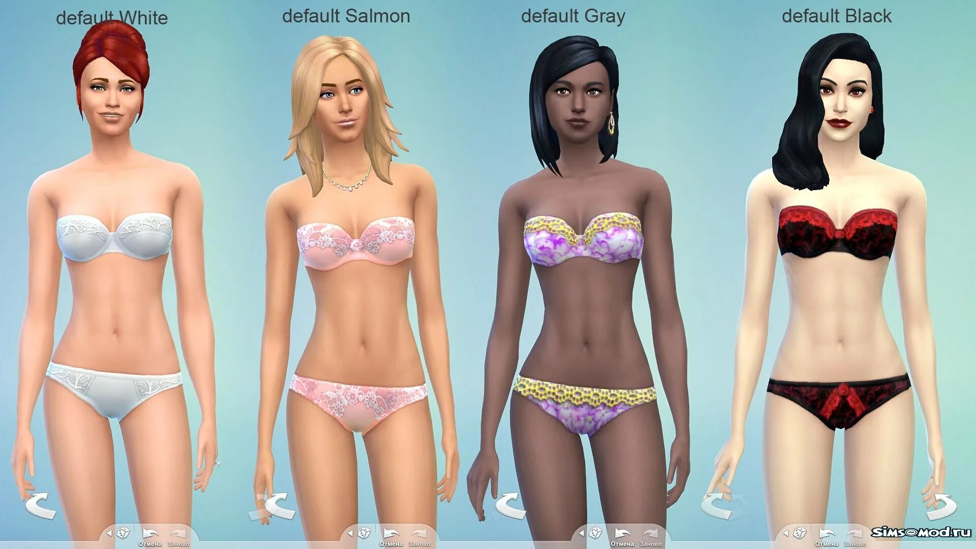 Мод симс бордель. Sims 4 одежда женская нижнее белье. дефолтное белье симс 4. sims 4 нижнее белье женское. дефолтное нижнее белье.