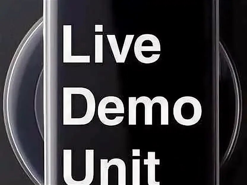 Самсунг демо. Live Demo Unit Samsung. LDU Samsung Demo. Смартфон Live Demo. Демо юнит