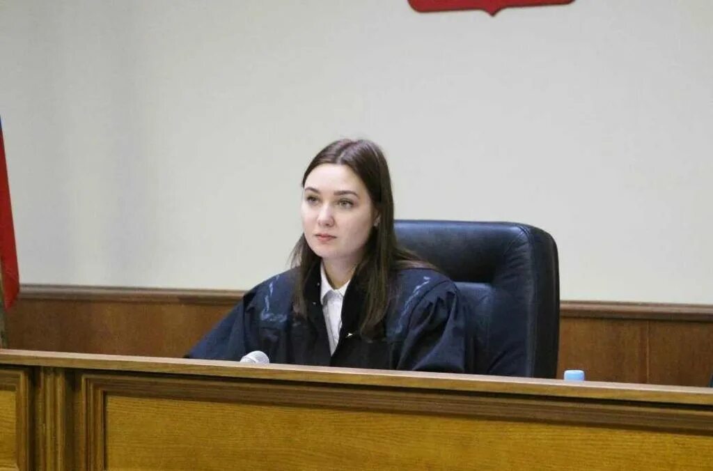 Мировые судьи строителя