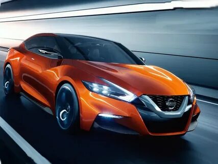 Nissan sports