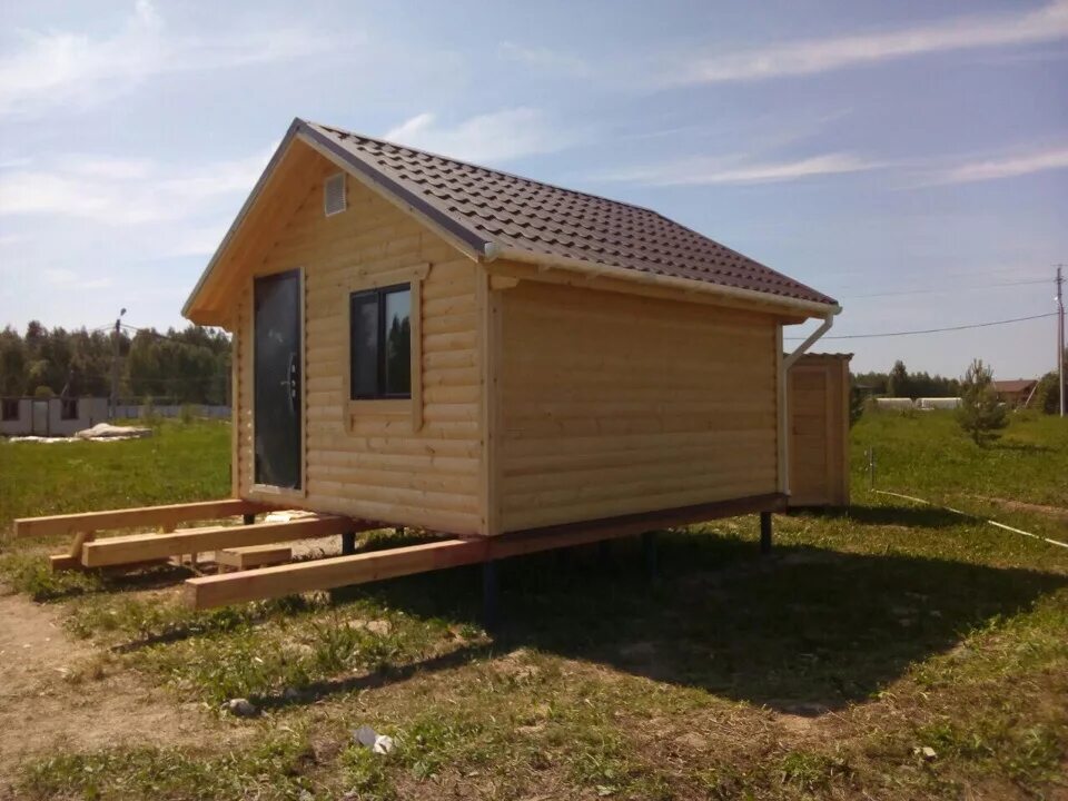 Баня под ключ каркасная купить в Димитровграде Товары для дома и дачи Авито