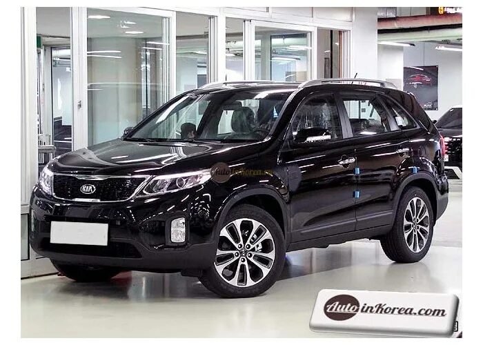 авто из кореи под заказ отзывы