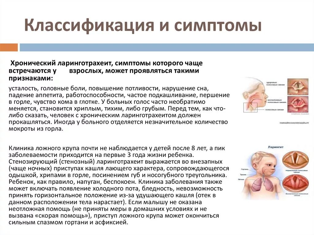 Ларинготрахеит кашель. Тип дыхания при ларинготрахеите. ларинготрахеит симптомы. острый ларинготрахеит у детей симптомы. хронический ларинготрахеит у взрослых симптомы.