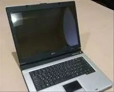 Acer aspire 1650