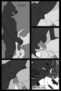 Slideshow gay yiff porn comics.