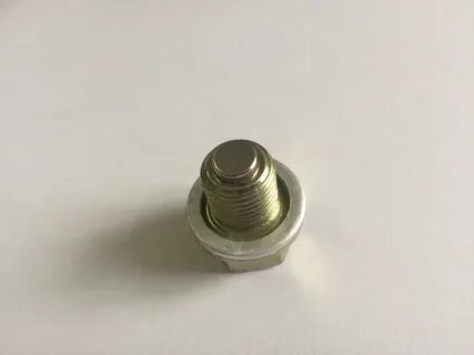 Пробка сливная уаз