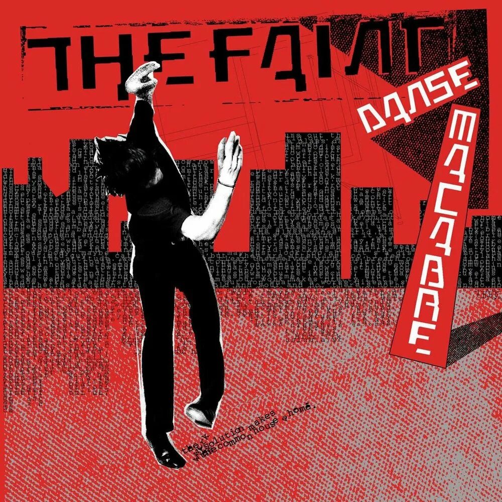 Faint with me. Faint. группа the faint. обложка песни faint.