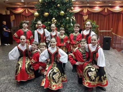 Народный ростов на дону