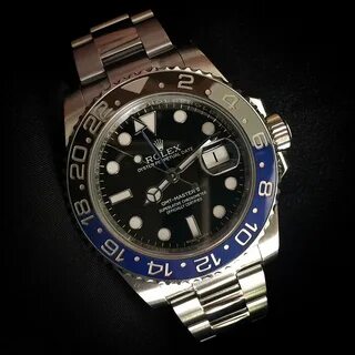 Gmt master