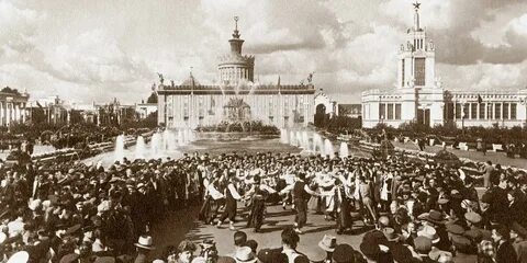 Всхв 1939 года