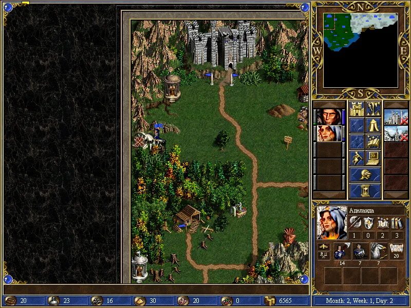 Wog 3.59. Homm 3 in the wake of gods. heroes of might and magic iii in the wake of gods боги. герои 3 59 wog. игра герои стратегия 3.