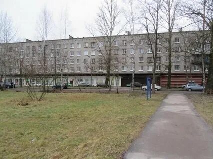 Поселок понтонный ленинградская область