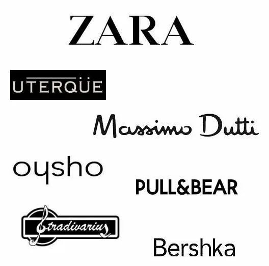 Х зарам. Inditex бренды. Zara бренд логотип. Inditex Group бренды. Бренды Zara massimo Dutti.
