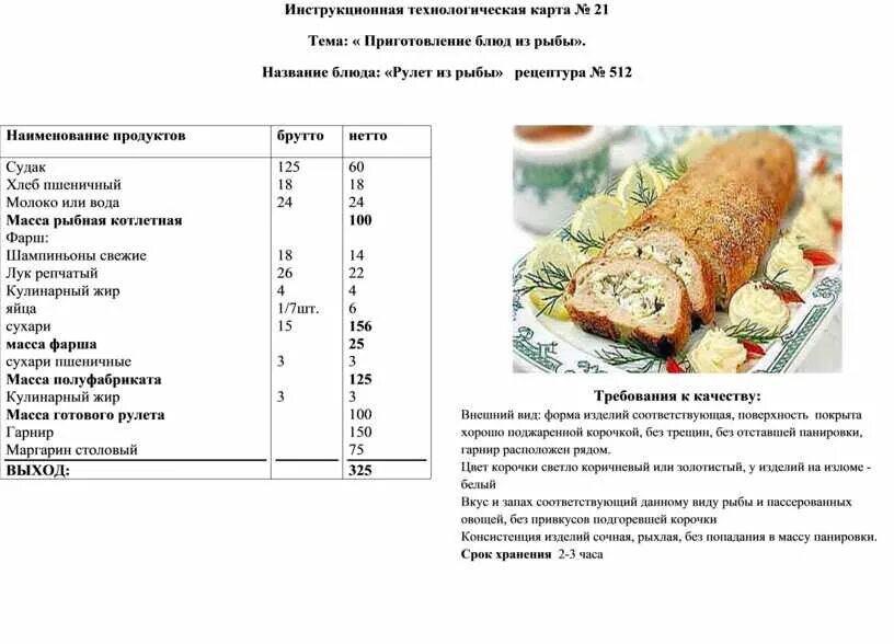 Рыба сколько грамм на порцию. Куриный рулет технологическая карта. Технологическая карта рулет с мясом и грибами. Технологические карты блюд рулет из курицы. Рулет из курицы технологическая карта.