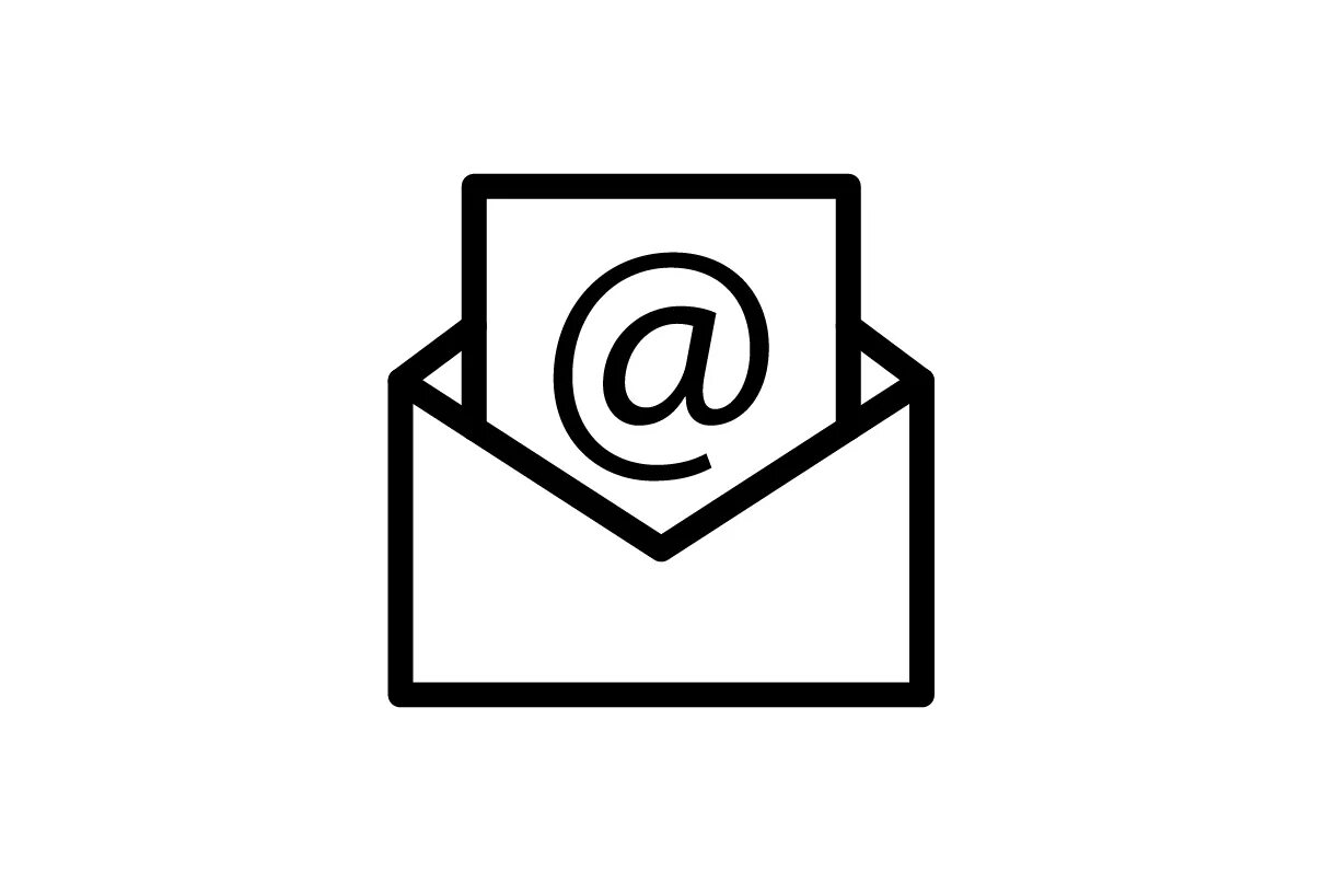 Техническая почта. Значок почты. Пиктограмма электронная почта. Значок почты без фона. Логотип электронной почты.