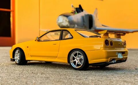 Nissan 24