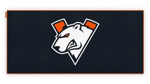 Virtus pro cs 2