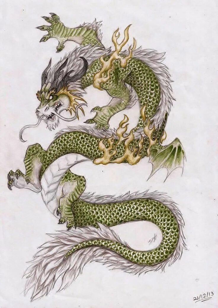 Дилун китайская мифология. Дилун Земляной дракон. Лун Ван дракон. Древнекитайский дракон. Китайский японский дракон