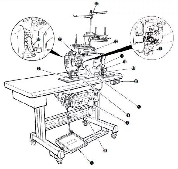 Сборка стола для промышленной швейной машины Jack f4. Сборка швейной машины Jack f4 промышленной. Схема промышленной швейной машины. Промышленная швейная машина Jack а 2 схема. Сборка промышленной швейной