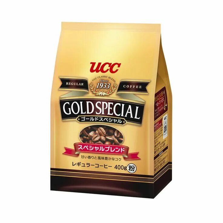 Gold special. Кофе UCC Голд Спешиал мол м/у 400 гр.. Кофе молотый UCC Gold Special, 330 г. Кофе растворимый UCC коллекция 114 с/б 90г. Кофе UCC Gold в зернах.