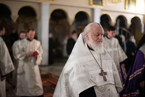 Высокий клир